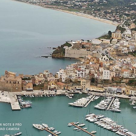 Apartmán Nardina House Castellammare del Golfo Exteriér fotografie