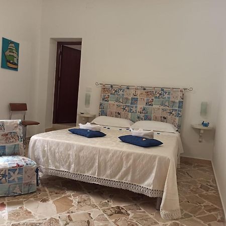 Apartmán Nardina House Castellammare del Golfo Exteriér fotografie