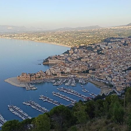 Apartmán Nardina House Castellammare del Golfo Exteriér fotografie