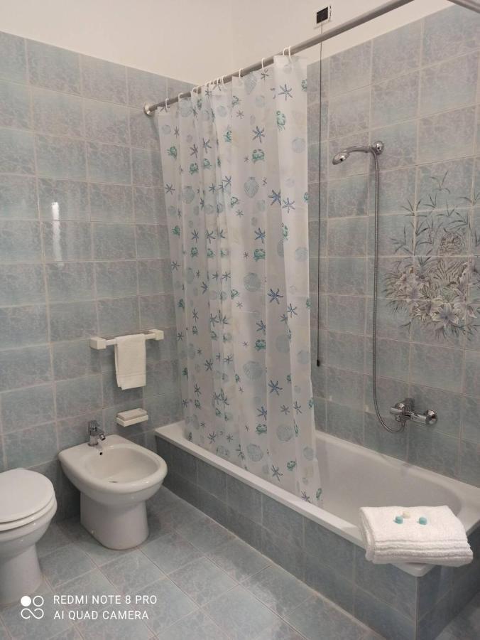Apartmán Nardina House Castellammare del Golfo Exteriér fotografie