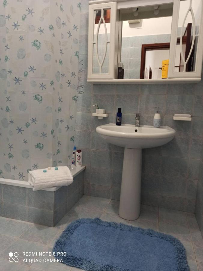 Apartmán Nardina House Castellammare del Golfo Exteriér fotografie