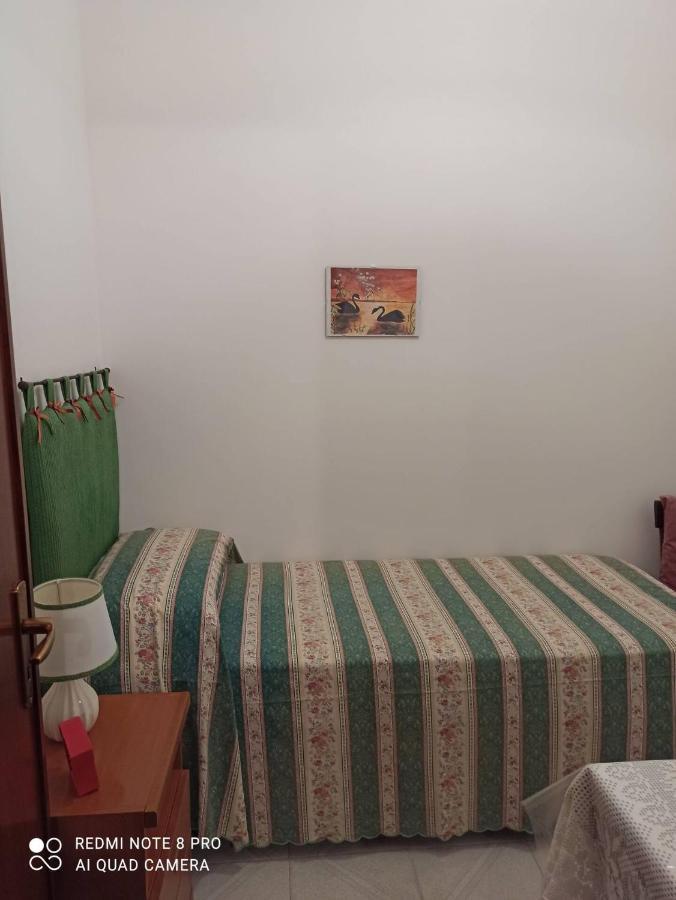 Apartmán Nardina House Castellammare del Golfo Exteriér fotografie