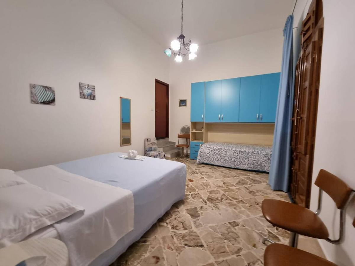 Apartmán Nardina House Castellammare del Golfo Exteriér fotografie