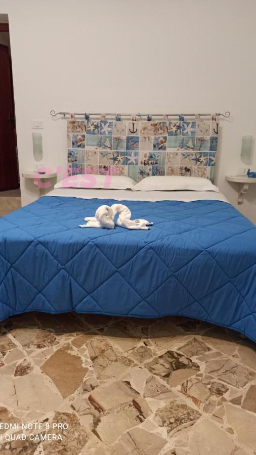 Apartmán Nardina House Castellammare del Golfo Exteriér fotografie