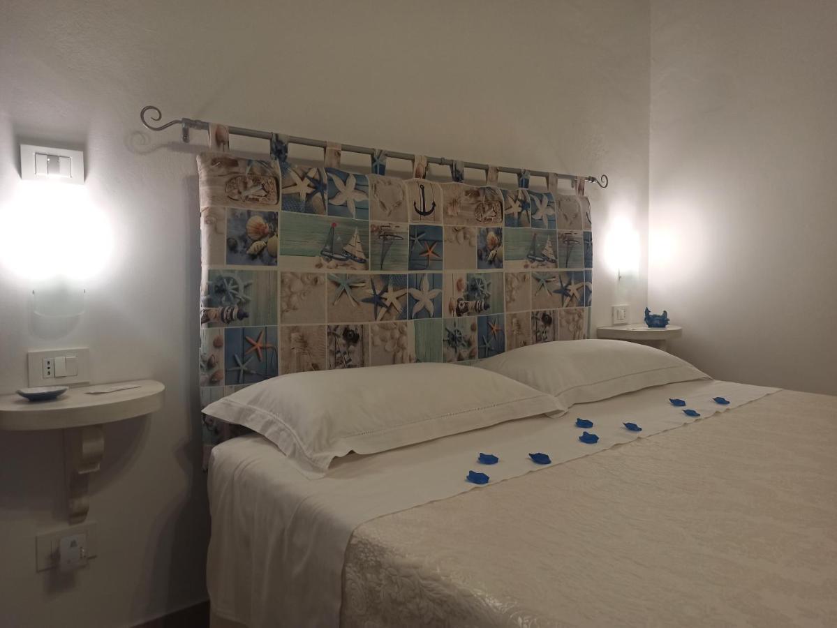 Apartmán Nardina House Castellammare del Golfo Exteriér fotografie