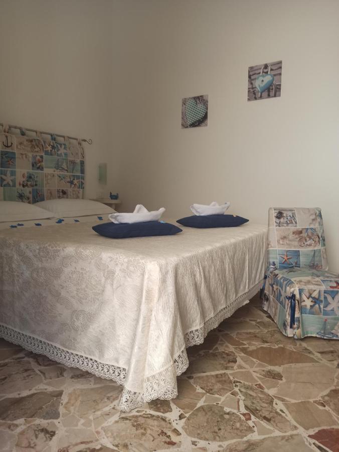 Apartmán Nardina House Castellammare del Golfo Exteriér fotografie
