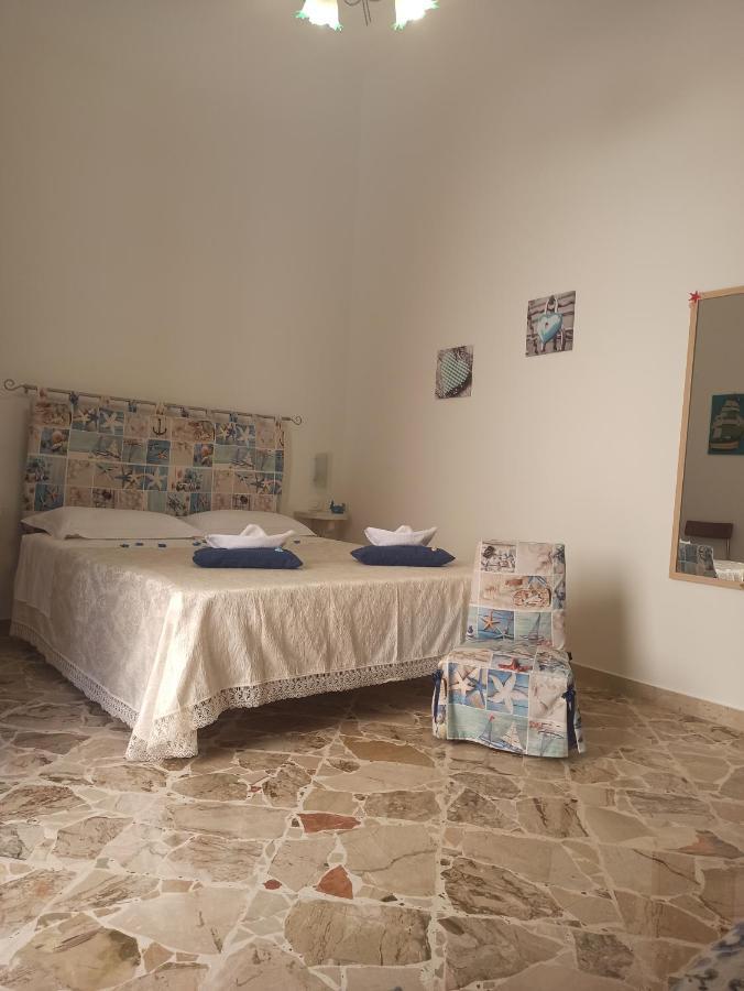 Apartmán Nardina House Castellammare del Golfo Exteriér fotografie