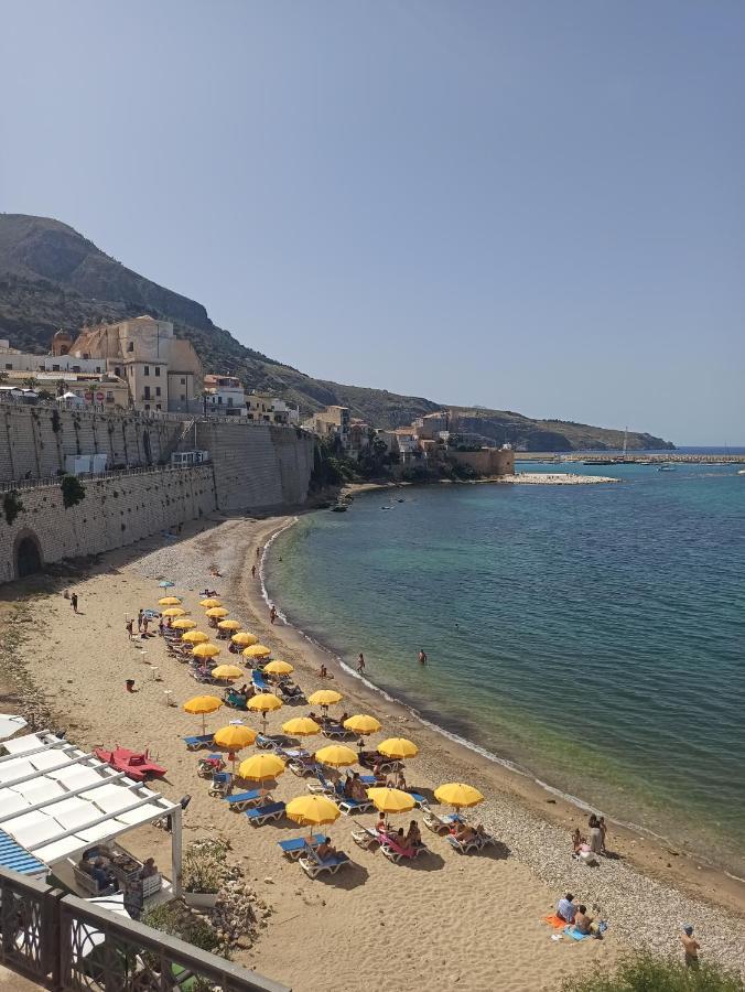 Apartmán Nardina House Castellammare del Golfo Exteriér fotografie