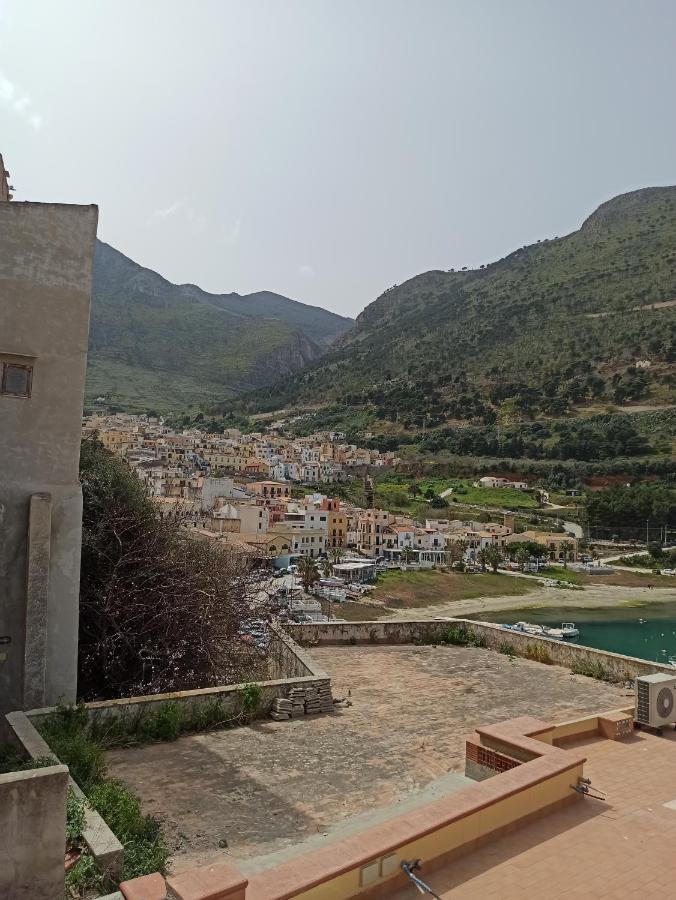 Apartmán Nardina House Castellammare del Golfo Exteriér fotografie