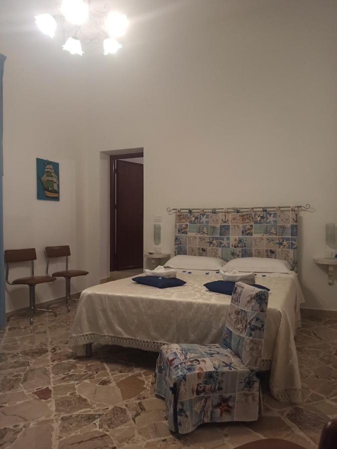 Apartmán Nardina House Castellammare del Golfo Exteriér fotografie
