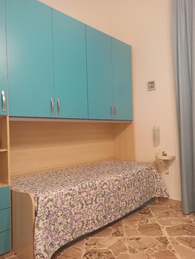 Apartmán Nardina House Castellammare del Golfo Exteriér fotografie